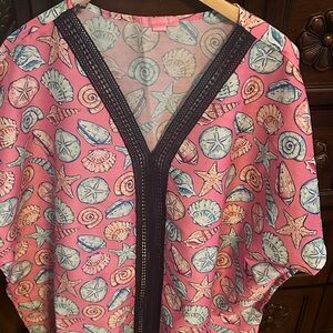 Simply Southern Coverup